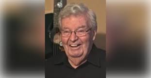 Obituary information for Robert R. Carson