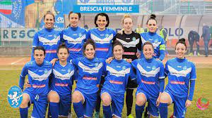 Acf brescia calcio femminile, capriolo, italy. In Vendita Su Prenotazione L Album Delle Figurine Del Brescia Cf Calcio Femminile Italiano