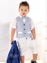 Si vous n'êtes pas habitué à tout le faste des costumes, ce modèle vous convient. Costume Enfant Pour Mariage Costume Complet Garcon Et Pas Cher