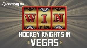 Последние твиты от tsn 1290 winnipeg (@tsn1290radio). Hockey Knights In Vegas