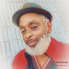 Wayne Gooden Aka the Elder