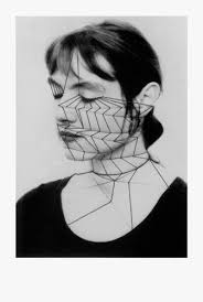 Annegret Soltau Self Portrait Soltau Portrait Photography Photomontage