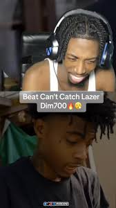 Laser Dim 700 Blinker Tony Dim Age