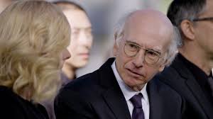 Curb Your Enthusiasm" The Ugly Section (TV Episode 2020)