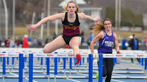 Madison & mya have one little problem. Madison Biebel Women S Track And Field Umd Athletics