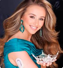 Miss Tifton Scholarship Organization