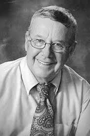 Obituary: Normand H. Breton