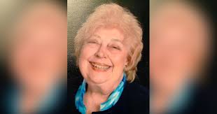 Obituary for Dorothy E. Martin