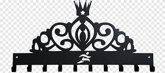 Crown svg, dxf, jpg, png, eps, crown vector, crown clipart, crown cut file for cricut and silhouette, princess crown svg, prince crown svg design8586 5 out of 5 stars (128) sale price $1.43 $ 1.43 $ 1.59 original price $1.59 (10%. Tiara Crown Silhouette Princess Crown Logo Crown Vector Png Pngegg