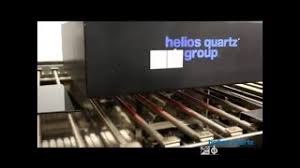Typical questions asked about products. Tin Side Detector Glass Industry Helios Quartz