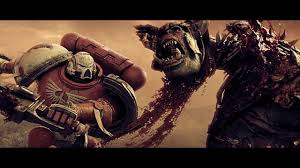 In dawn of war iii you will have no choice but to face your foes when a catastrophic weapon is found on the mysterious world of acheron. Dawn Of War Iii Revitalizing The Rts Genre Warhammer 40k Dawn Of War 3