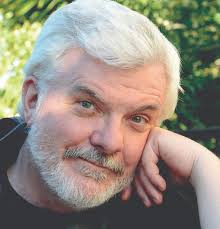 An Interview with Alastair Johnston, Author of 'Dreaming