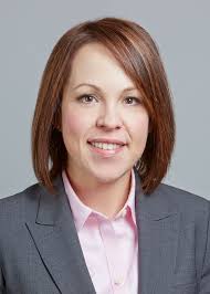 Michelle Horton at PwC