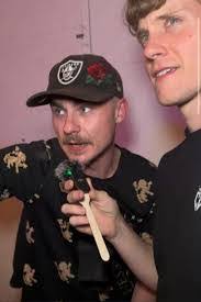 Edward Krawiec's Instagram, Twitter & Facebook