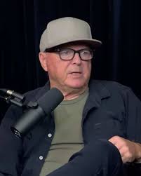 Legendary photog J. Grant Brittain reflects