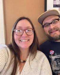 🥕❤️ A huge thank you to the amazing Texas Connections Academy teachers,  students, and families for helping out at the San Antonio Food Bank!  Together, they packed 550 bags of produce for