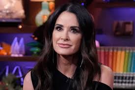 kathy hilton news: She Officially Not Returning for Season 13 of RHOBH