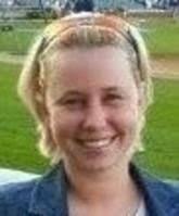 Jamie Murphy Obituary (1980