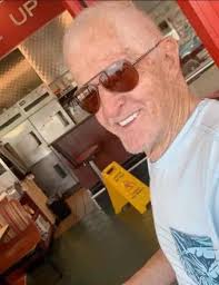 Charles Wayne Gregory Obituary (2024)