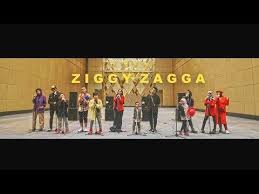 Ziggy Zagga Acoustic Ver Music Video Gen Halilintar Youtube Music Videos Youtube Videos Music Acoustic