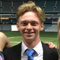 James Kirkham's Instagram, Twitter & Facebook