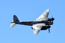 Item# 89786 de havilland mosquito nf mk.ii 1/48 w/british lt utility car. The Plan The People S Mosquito