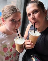 Random Family Baby Moon Photos…we made the BEST family memories, had a  decent amount of rain, and these girls did incredible walking around 6  parks in 4 days! We logged over 20