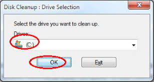 Got avg error 0xe0010053? Check The Instruction to Settle.