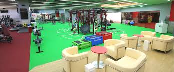 Paradigm mall (lot gb03, level g boulevard) petaling jaya, selangor malásia. Bawabat Al Sharq Mall Ladies Only Gym Fitness First Uae