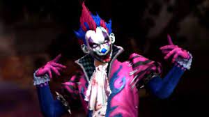 Las mejores imagenes de el joker. Free Fire Joker Drawing Photo Novocom Top