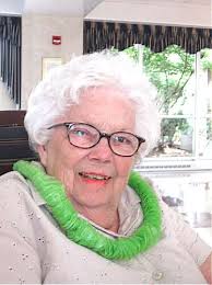 Dorothy G. Derhammer