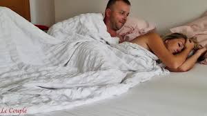 My wife woke up to a butt plug - Porn pic reveals the fun