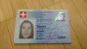 Buy a 100% legit scannable fake id for just $80 inc free shipping. Buy Fake Swiss Id Card Get A Fake Id Card Fake Id Card Belgium