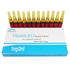 What is vitamin b12, and what can a shot do? China Vitamin B 12 Injection Bp Cp Usp China Vitamin Vitamines De