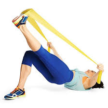 Meredith Band Workout Workout Exercise