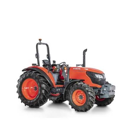 Kubota M4063 Tractor