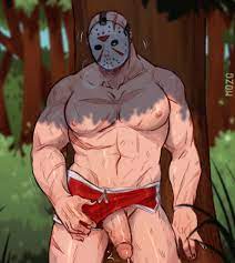 Jason_Voorhees