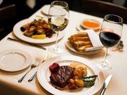 Romantic dinner ideas for two at home. Romantic Dinner Recipes For Two You Can Have Romantic Dinner For Two At