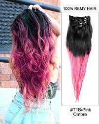 Search Results Pink Ombre Hair Funky Hair Colors Hot Pink Hair