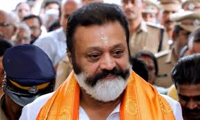 സുരേഷ് ഗോപിയുടെ ലോക്‌സഭാംഗത്വം റദ്ദാക്കണമെന്ന ഹർജി നിലനിൽക്കുമെന്ന് ഹൈക്കോടതി