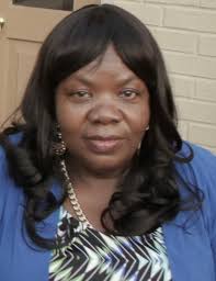 Obituary information for Maureen Padmore