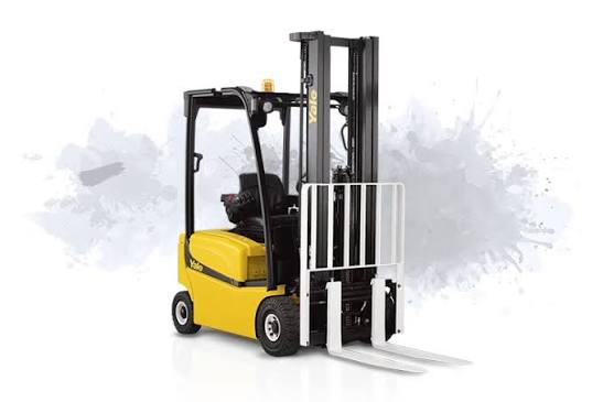 Yale ERP-16-AAF Forklift