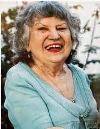 Obituary of Rafaela Ramos