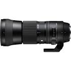 -150-600 F5-6.3 DG HSM CONTEMPORARY