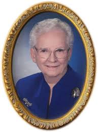 Obituary for Mildred Lucille (Morrow) Swafford