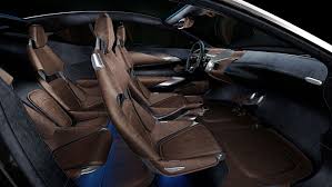 Aston Martin Dbx Concept The Official Photos In 2020 Aston Martin Aston Martin Rapide Concept Cars