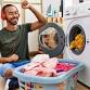Adult 101: Wash, Dry, Fold, Repeat