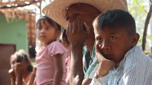 peuples indigènes |