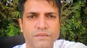 In Memory Of Amar Sidhu