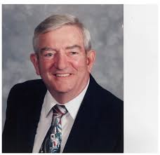 Retired Captain James H. Mac McClellan Jr. Obituary (2022)